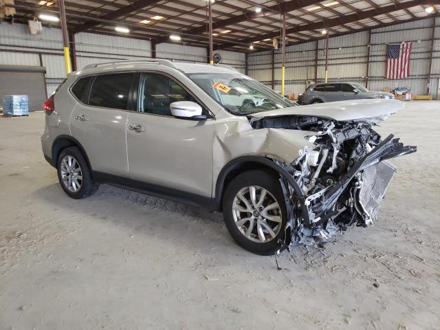 Photo 4 from auction – 2017 NISSAN ROGUE S with VIN KNMAT2MT7HP563156