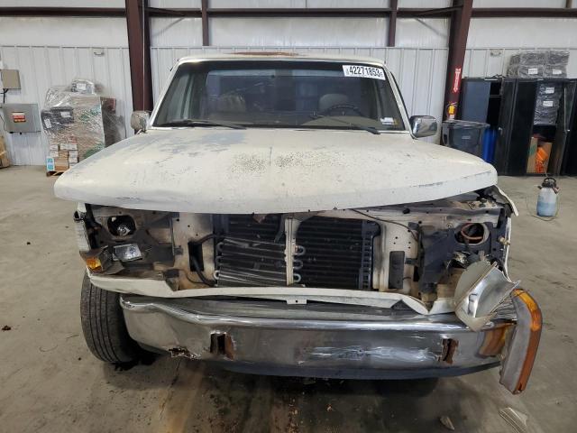 Photo 5 from auction – 1992 FORD F150 with VIN 1FTDF15Y4NNA42671