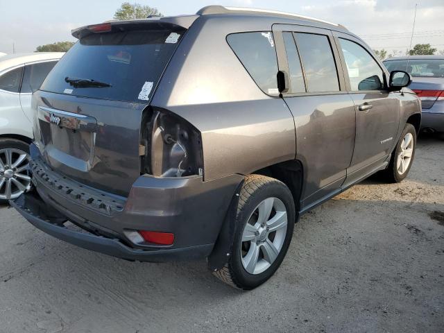 Photo 3 from auction – 2017 JEEP COMPASS SP with VIN 1C4NJCBA6HD147941