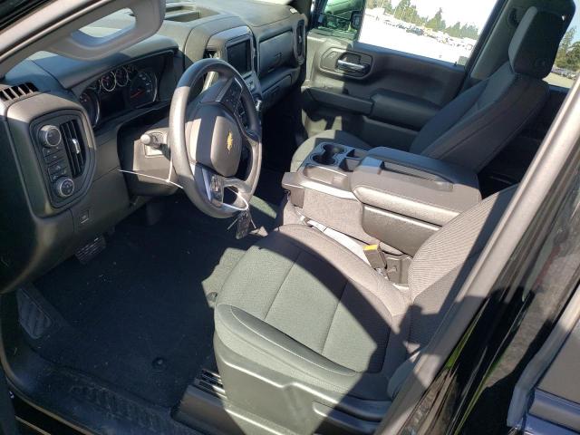 Photo 7 from auction – 2022 CHEVROLET silverado with VIN 1GC4YME70NF206057