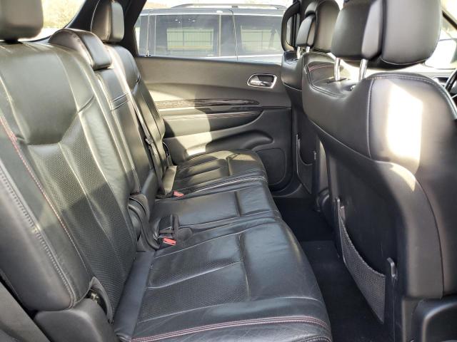 Photo 11 from auction – 2012 DODGE DURANGO R/ with VIN 1C4SDJCT2CC153622