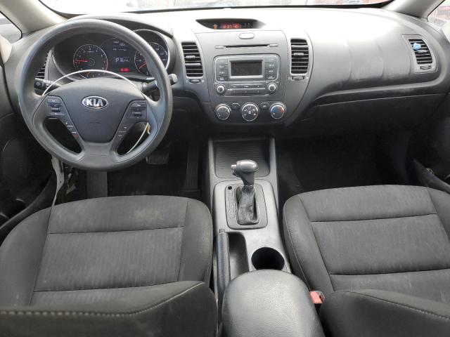 Photo 8 from auction – 2016 KIA FORTE LX with VIN KNAFK4A6XG5591382