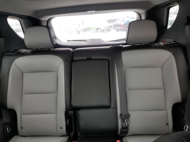 Photo 10 from auction – 2020 CHEVROLET EQUINOX PR with VIN 3GNAXPEX9LS587138