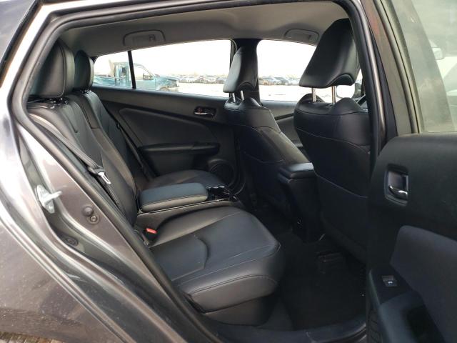Photo 10 from auction – 2017 TOYOTA PRIUS PRIM with VIN JTDKARFP5H3002528