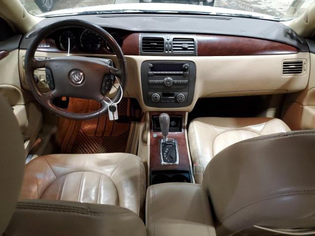 Photo 8 from auction – 2008 BUICK LUCERNE CX with VIN 1G4HD57258U192429