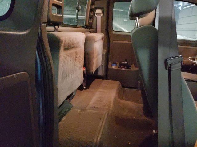 Photo 10 from auction – 2005 DODGE DAKOTA SLT with VIN 1D7HW42N35S161610