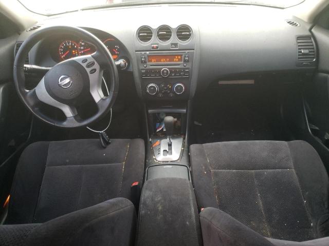 Photo 8 from auction – 2008 NISSAN ALTIMA 2.5 with VIN 1N4AL21E98C230508