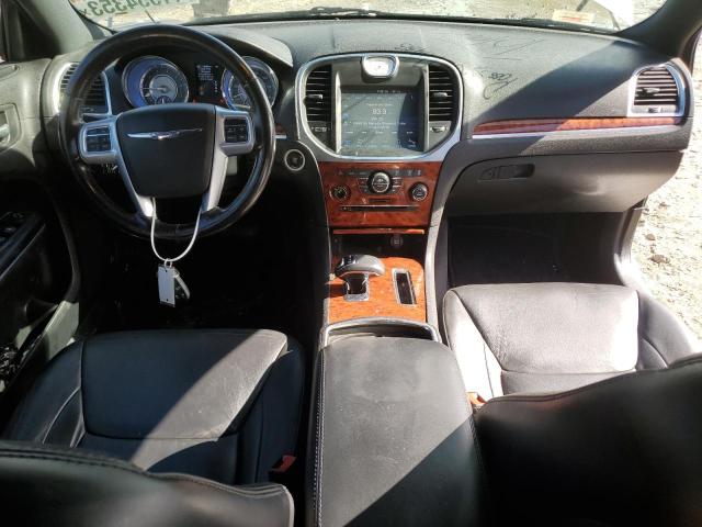 Photo 8 from auction – 2014 CHRYSLER 300 with VIN 2C3CCAAGXEH372832
