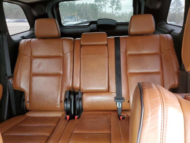 Photo 10 from auction – 2012 JEEP GRAND CHER with VIN 1C4RJFCT3CC194359