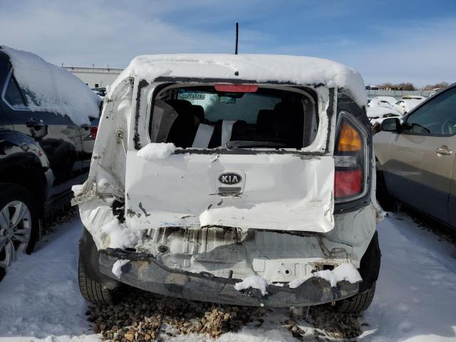 Photo 6 from auction – 2013 KIA SOUL with VIN KNDJT2A59D7490436