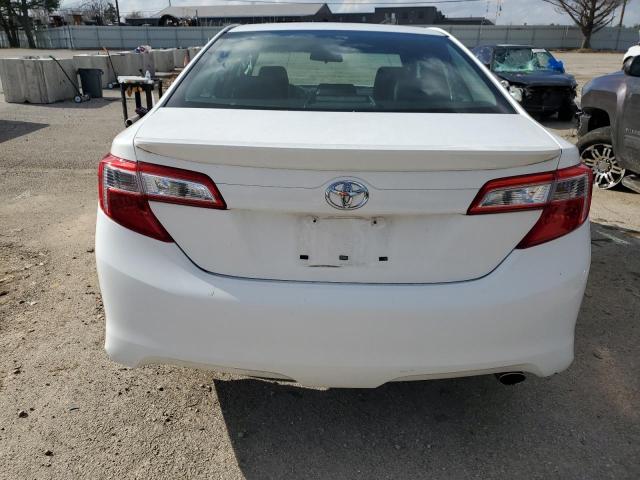 Photo 6 from auction – 2014 TOYOTA CAMRY L with VIN 4T1BF1FK7EU747323