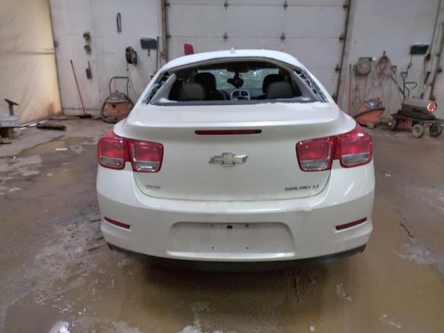 Photo 6 from auction – 2013 CHEVROLET MALIBU 2LT with VIN 1G11E5SA1DF233387