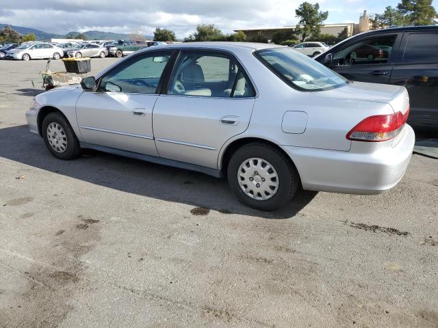 Photo 2 from auction – 2002 HONDA ACCORD VAL with VIN 1HGCF86612A112326