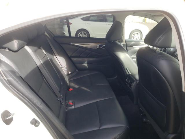 Photo 10 from auction – 2015 INFINITI Q50 BASE with VIN JN1BV7AP2FM354072