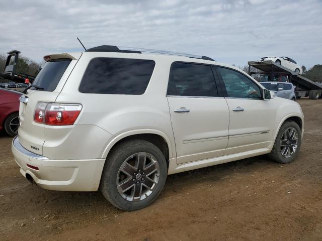 Photo 3 from auction – 2012 GMC ACADIA DEN with VIN 1GKKVTED1CJ404564