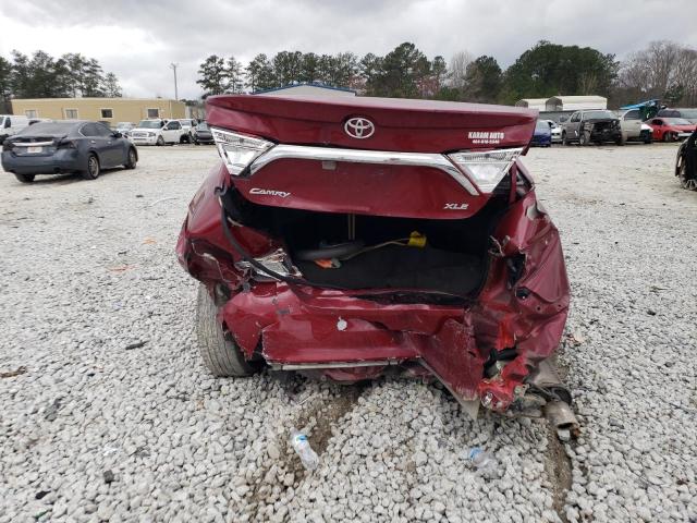 Photo 6 from auction – 2017 TOYOTA CAMRY LE with VIN 4T1BF1FK6HU633110