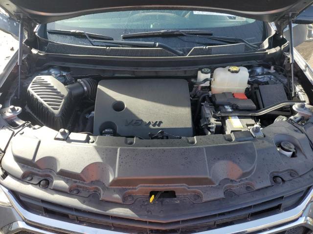 Photo 11 from auction – 2020 CHEVROLET TRAVERSE L with VIN 1GNERFKW0LJ101349