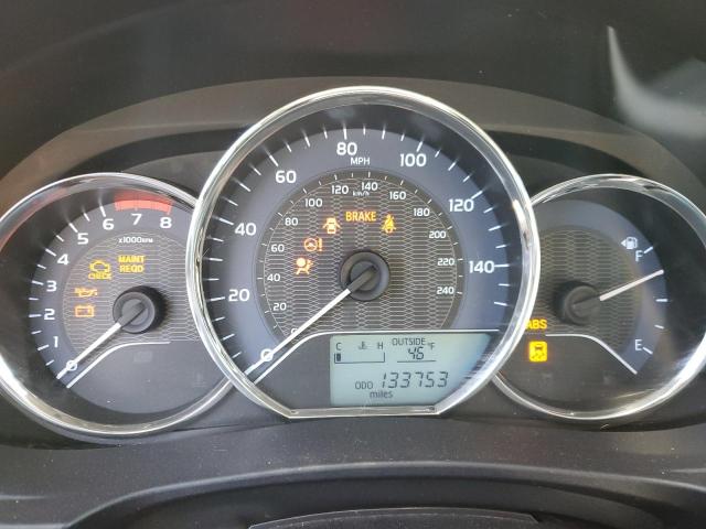 Photo 9 from auction – 2015 TOYOTA COROLLA L with VIN 2T1BURHE7FC398887