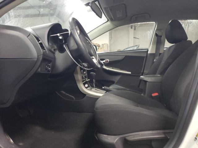Photo 7 from auction – 2010 TOYOTA COROLLA BA with VIN 2T1BU4EE1AC455665