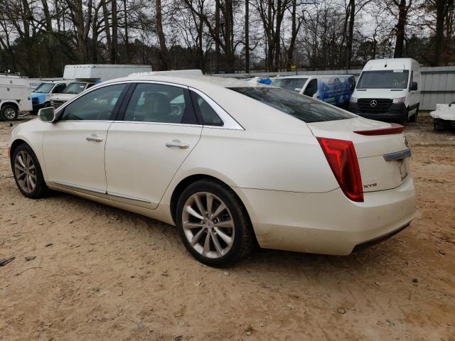 Photo 2 from auction – 2013 CADILLAC XTS with VIN 2G61N5S35D9183887