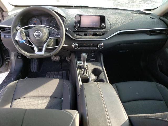 Photo 8 from auction – 2022 NISSAN ALTIMA S with VIN 1N4BL4BV7NN356493