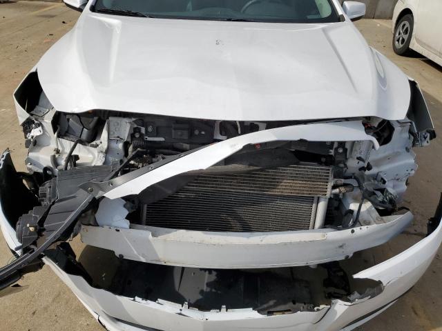 Photo 11 from auction – 2013 CHEVROLET MALIBU 1LT with VIN 1G11D5SR7DF165184