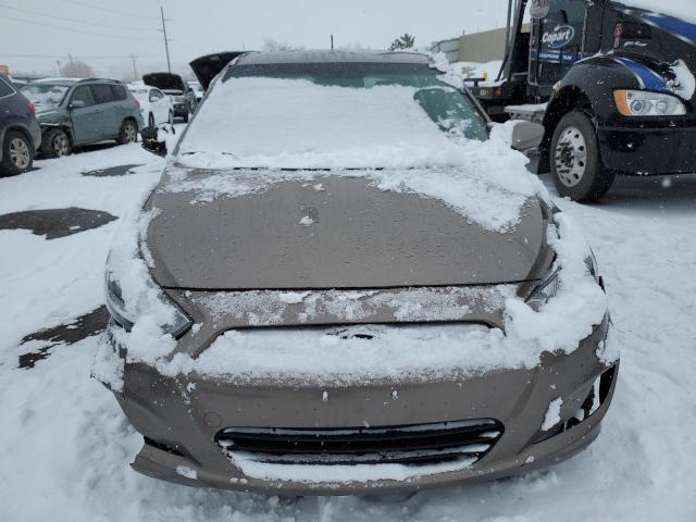 Photo 5 from auction – 2013 HYUNDAI ACCENT GLS with VIN KMHCT5AE7DU071508