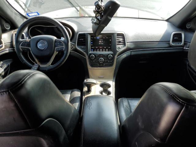 Photo 8 from auction – 2014 JEEP GRAND CHER with VIN 1C4RJEBG0EC492966