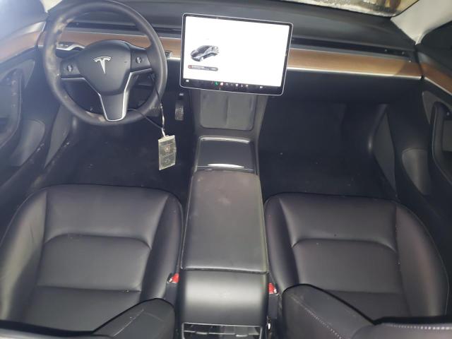 Photo 8 from auction – 2022 TESLA MODEL 3 with VIN 5YJ3E1EA6NF372098