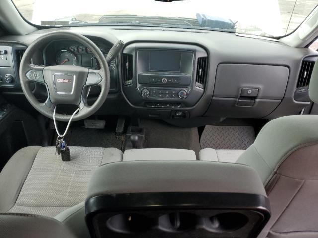 Photo 8 from auction – 2017 GMC SIERRA K15 with VIN 1GTV2LEC4HZ380634