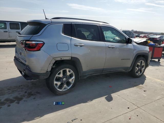 Photo 3 from auction – 2018 JEEP COMPASS LI with VIN 3C4NJCCB4JT358336