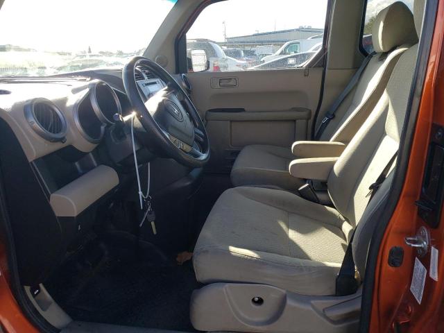 Photo 7 from auction – 2009 HONDA ELEMENT EX with VIN 5J6YH18799L001429
