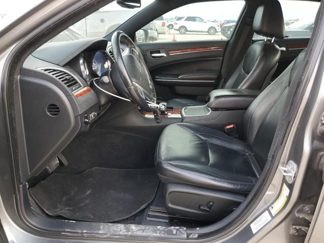 Photo 7 from auction – 2012 CHRYSLER 300 LIMITE with VIN 2C3CCACG0CH308180