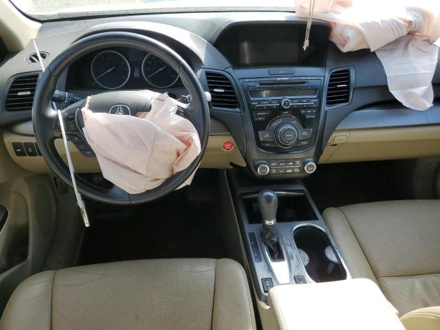 Photo 8 from auction – 2013 ACURA RDX TECHNO with VIN 5J8TB4H53DL021655