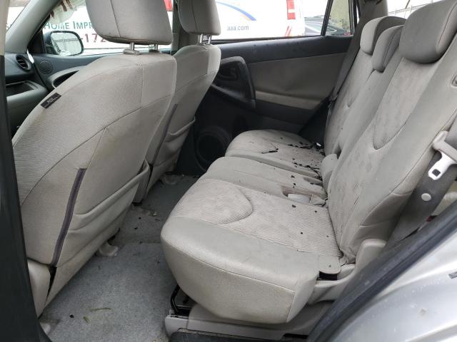 Photo 11 from auction – 2011 TOYOTA RAV4 with VIN 2T3BF4DV8BW094079