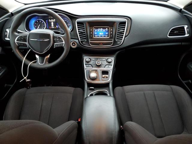 Photo 8 from auction – 2015 CHRYSLER 200 LIMITE with VIN 1C3CCCAB9FN706518