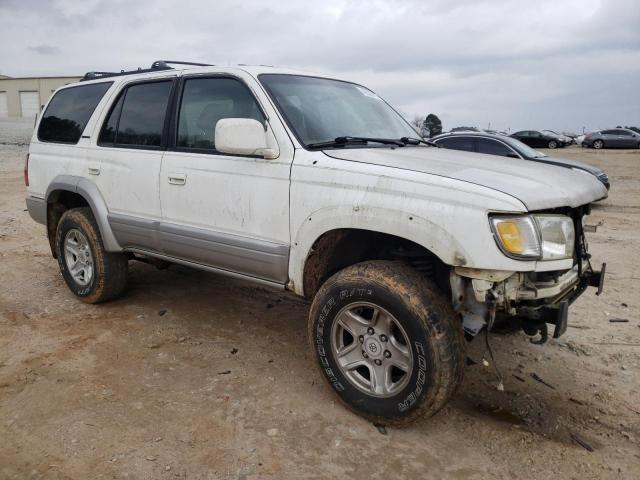 Photo 4 from auction – 1999 TOYOTA 4RUNNER with VIN JT3HN87R5X0244801