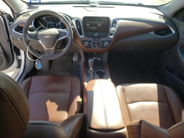 Photo 8 from auction – 2017 CHEVROLET MALIBU LT with VIN 1G1ZE5ST2HF141618