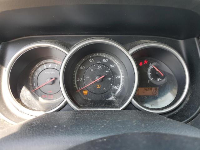 Photo 9 from auction – 2011 NISSAN VERSA S with VIN 3N1BC1CP1BL510414