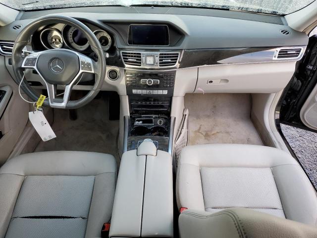 Photo 8 from auction – 2014 MERCEDES-BENZ E 350 with VIN WDDHF5KB5EA844992