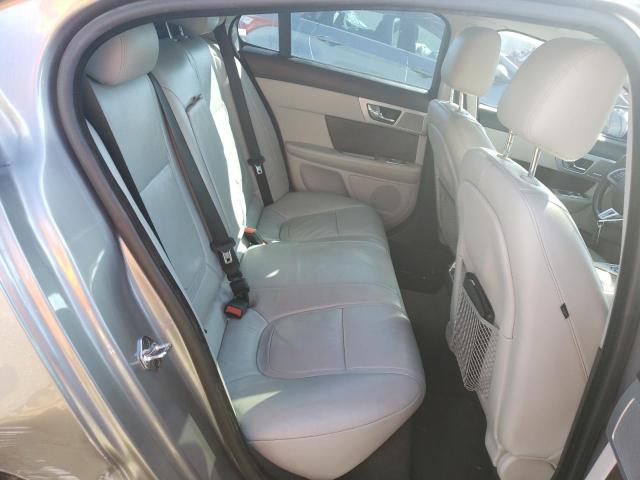 Photo 10 from auction – 2013 JAGUAR XF with VIN SAJWA0E76D8S71442