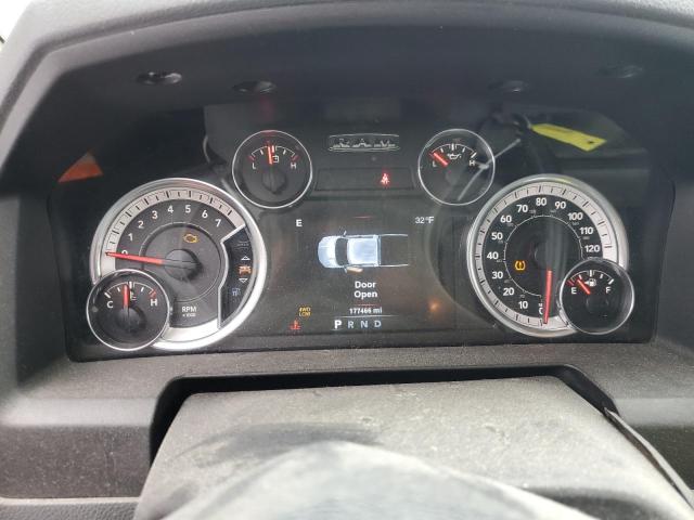 Photo 9 from auction – 2014 RAM 2500 SLT with VIN 3C6UR5DJXEG296890