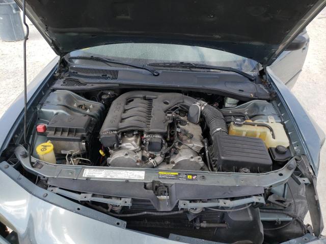 Photo 11 from auction – 2006 DODGE CHARGER SE with VIN 2B3KA43G66H401239