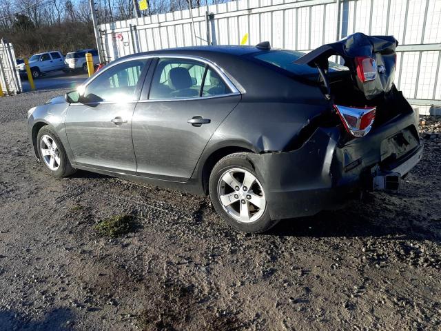 Photo 2 from auction – 2014 CHEVROLET MALIBU LS with VIN 1G11B5SL5EF132803