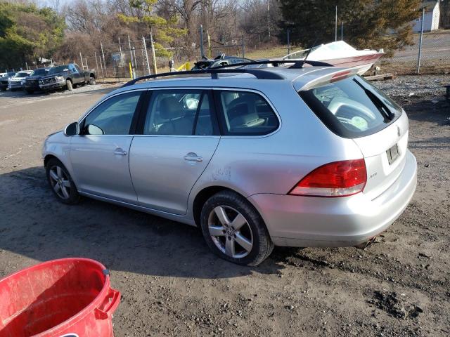 Photo 2 from auction – 2009 VOLKSWAGEN JETTA SE with VIN 3VWTM71K69M265412