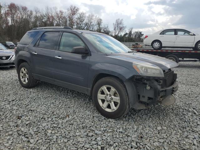 Photo 4 from auction – 2014 GMC ACADIA SLE with VIN 1GKKRPKD3EJ322032