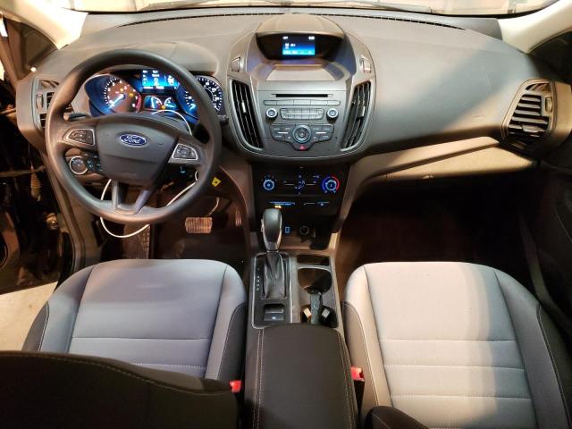 Фото 8 с аукциона – 2018 FORD ESCAPE S с VIN 1FMCU0F79JUC06476