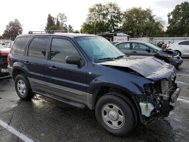 Photo 4 from auction – 2002 FORD ESCAPE XLS with VIN 1FMYU01172KD22801