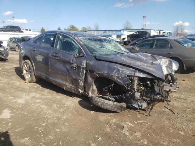 Photo 4 from auction – 2014 FORD TAURUS SHO with VIN 1FAHP2KT5EG126540