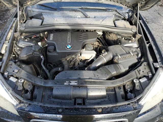 Photo 11 from auction – 2014 BMW X1 SDRIVE2 with VIN WBAVM1C56EVW47100